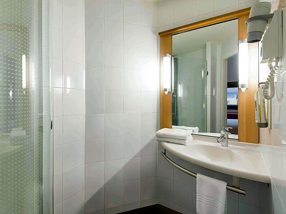 Ibis Bilbao Centro