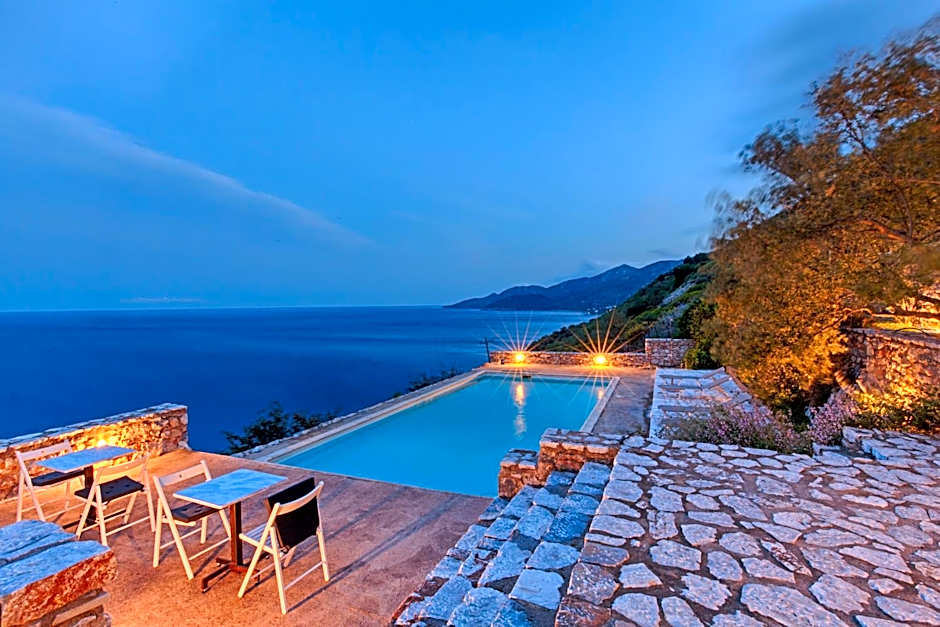 Aegila Boutique Hotel