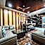 Hotel SSR Palace Mount Abu