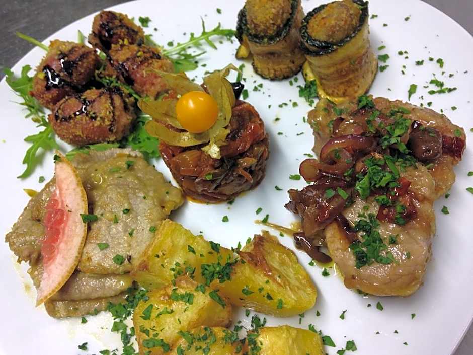 Jerà am Furtnerteich Hotel-Ristorante&Relax