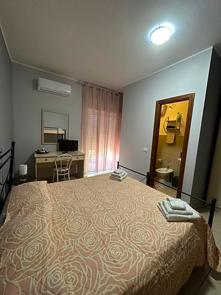 B&B Emmanuel