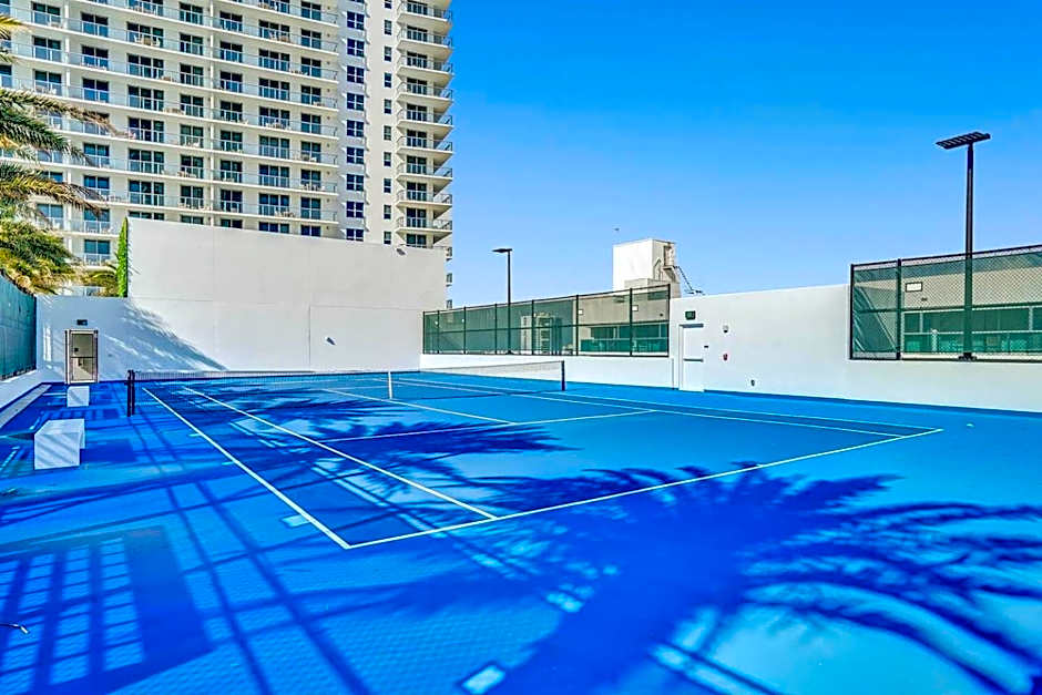 Amazing Apartments At H Beach House