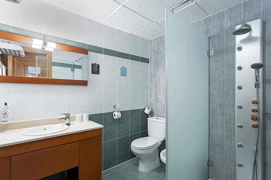 Hotel Alda Ciudad de Toro