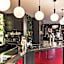 ibis Styles Toulouse Cite Espace