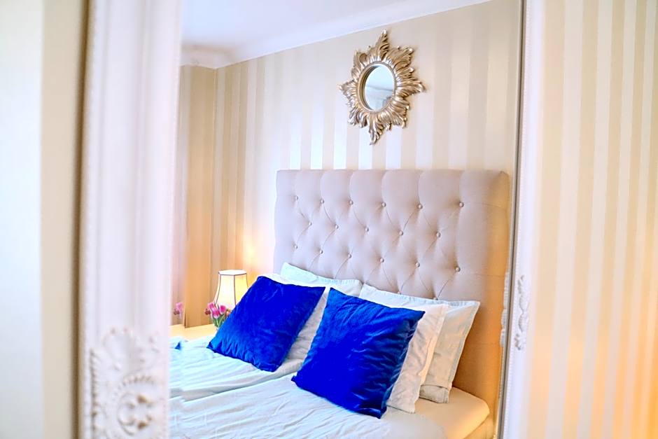 Vänerport Lakefront Hotell