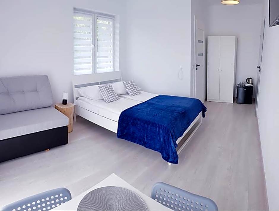 Kompleks Wypoczynkowy DUET