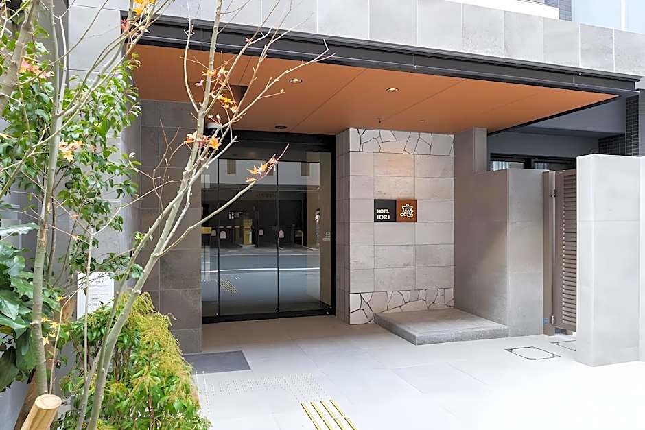 Hotel Iori