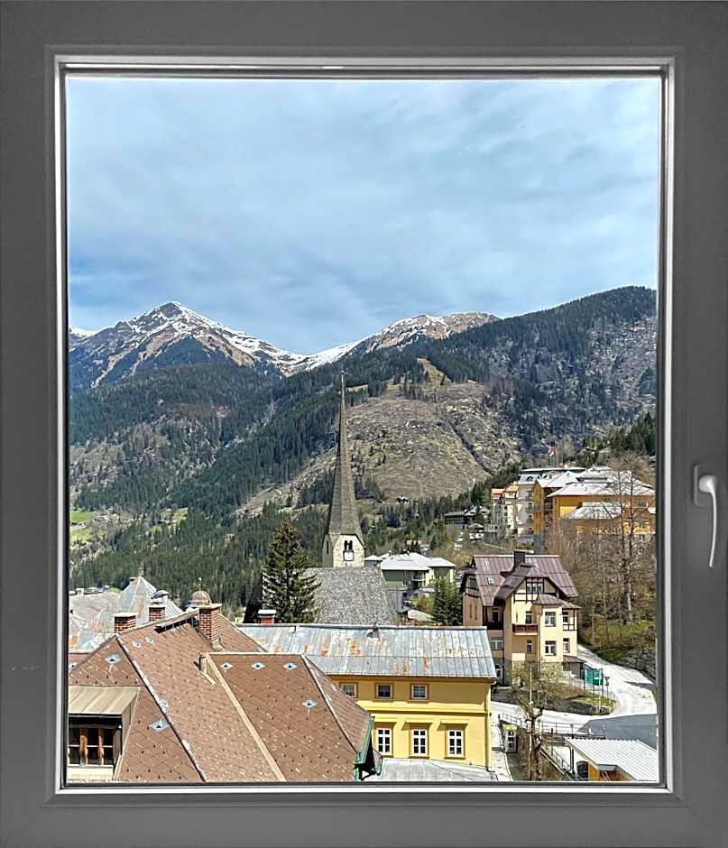 Das Schider - Boutique Apart-Hotel