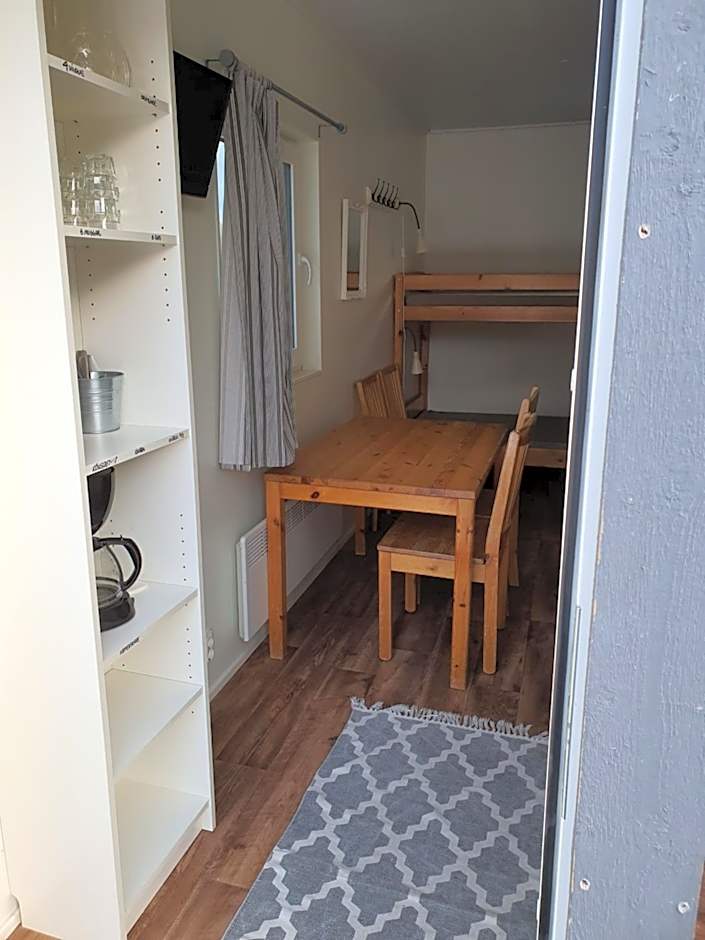 Mora Life, Åmåsängsgården