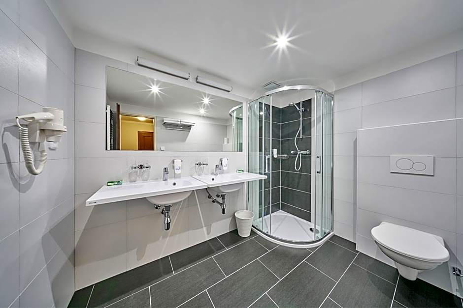 Hotel Adam Trutnov