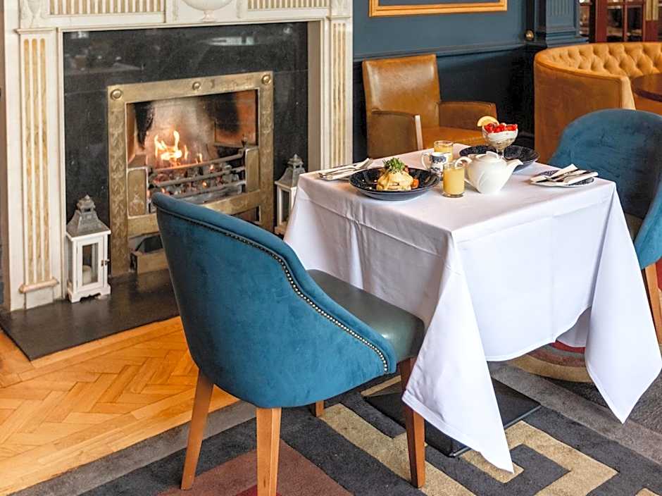 Gleesons Townhouse Booterstown