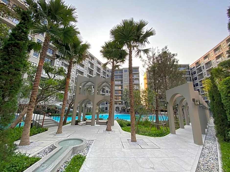 La Casita sea view Hua Hin