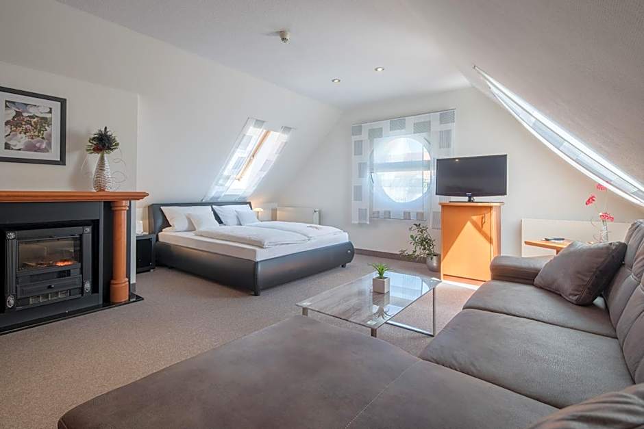 Best Western Hotel AM Strassberger Tor