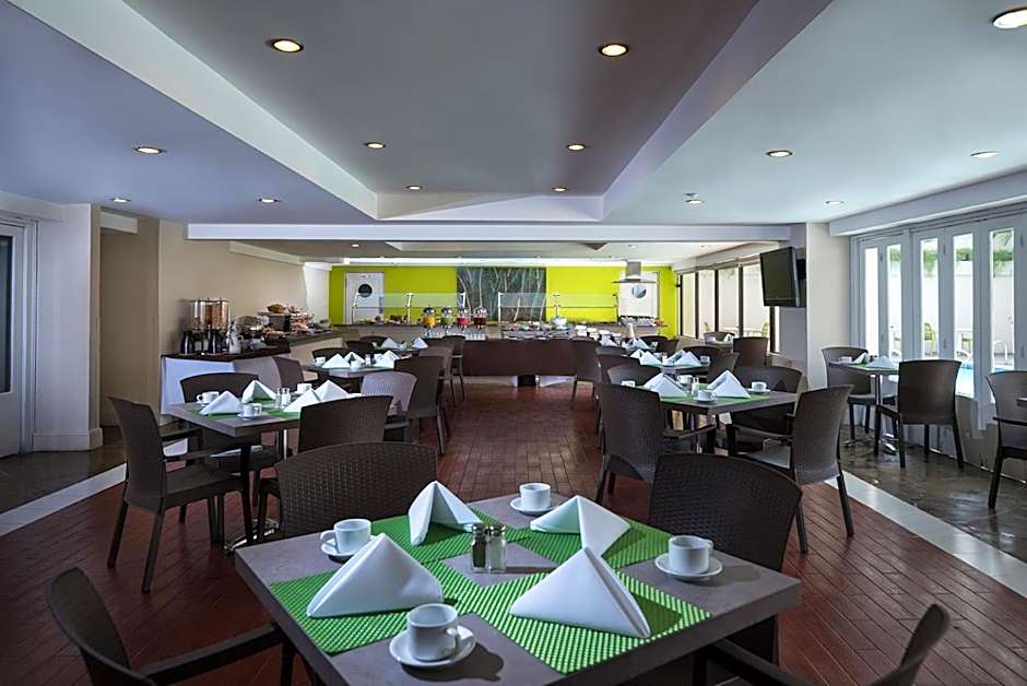 Radisson Hotel Santo Domingo