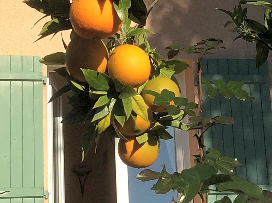 Le Relais des Malettes Chambres d'hôtes B&B