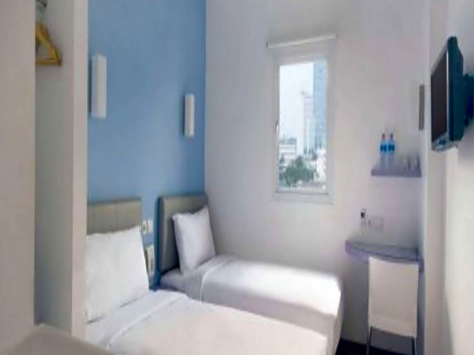 Amaris Hotel Pettarani