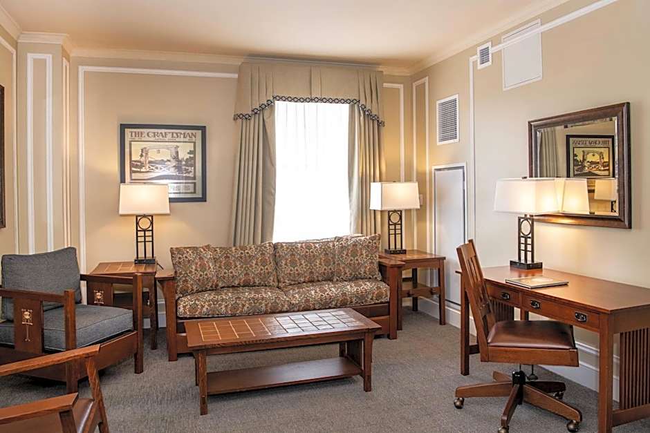 Marriott Syracuse Downtown