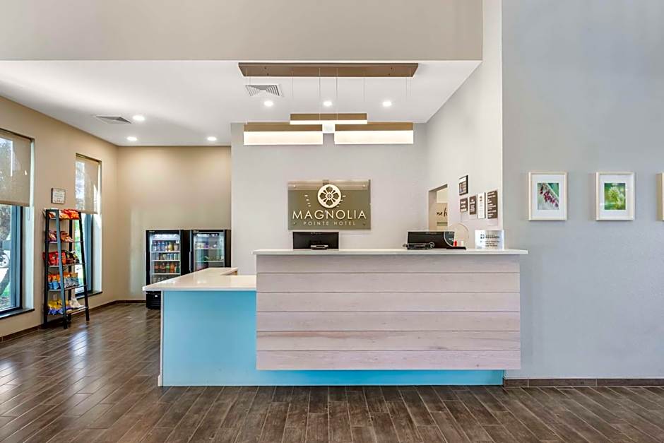 Magnolia Pointe, BW Signature Collection