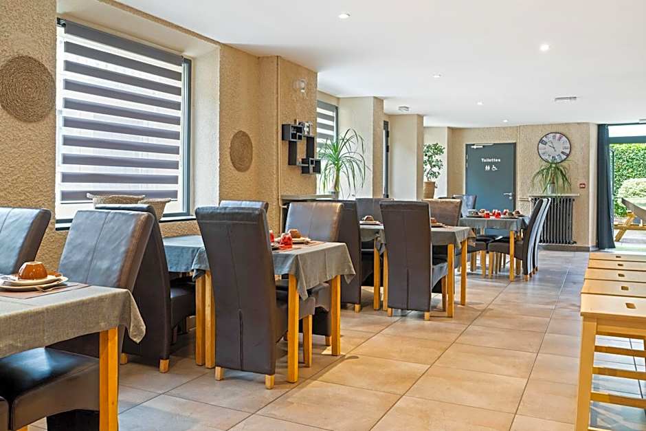 Hotel Le Loft