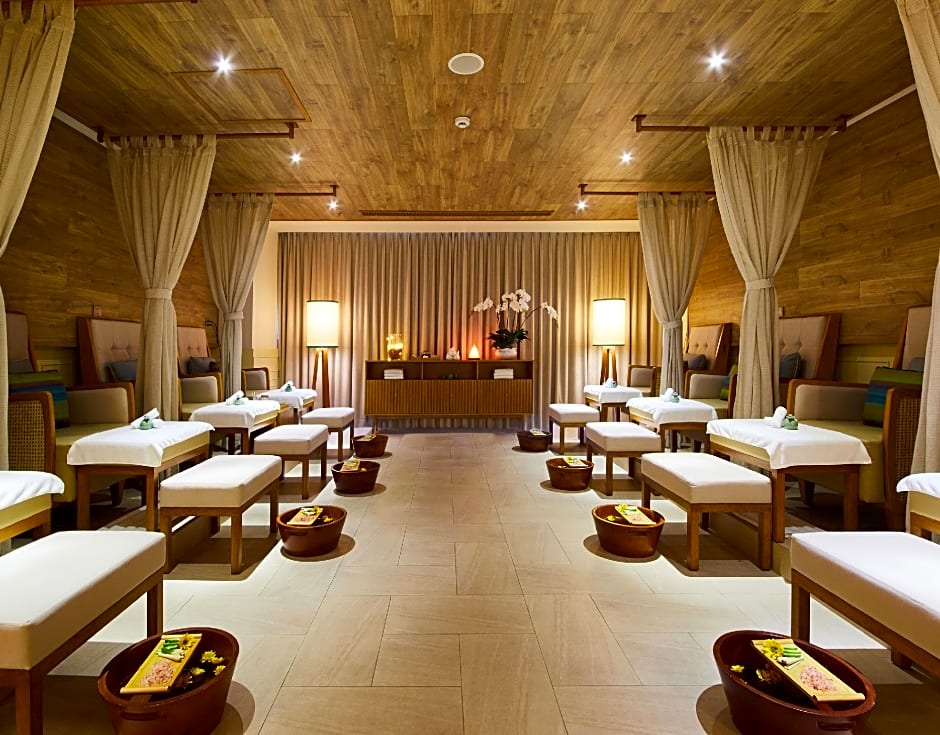 Fusion Suites Vung Tau