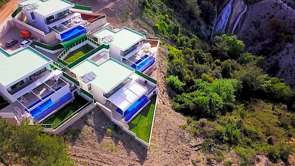 Photo 1 of 50 of Infinity Signature Villas