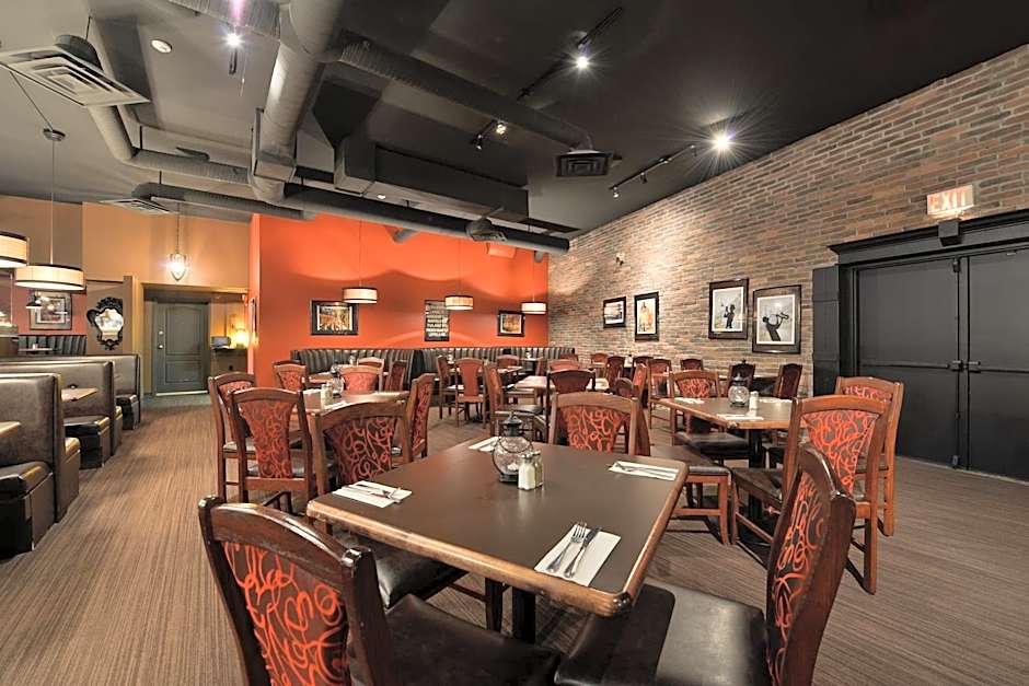 Prestige Hotel Vernon