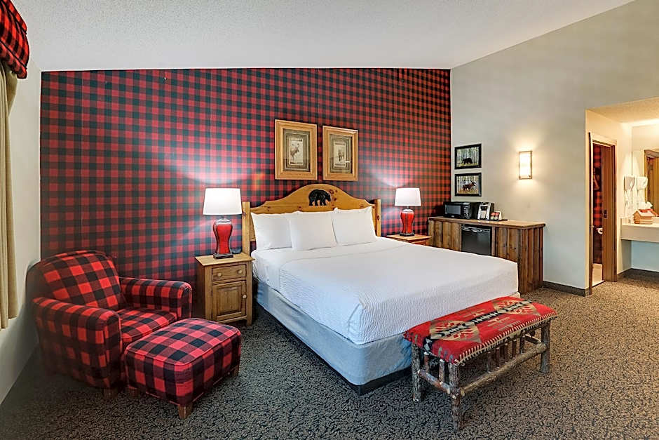 Stoney Creek Hotel St. Joseph