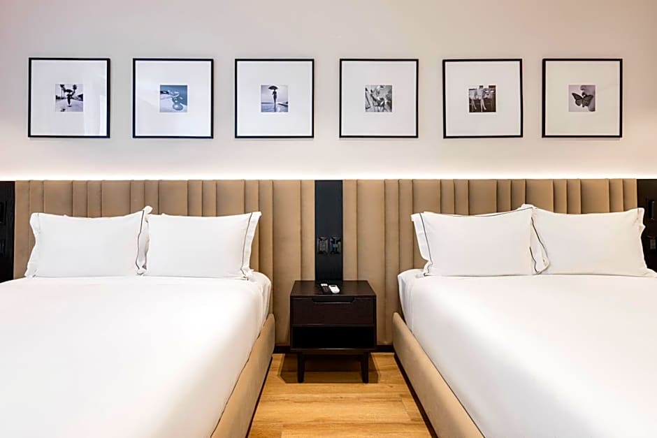 Vuestro Hotel Boutique