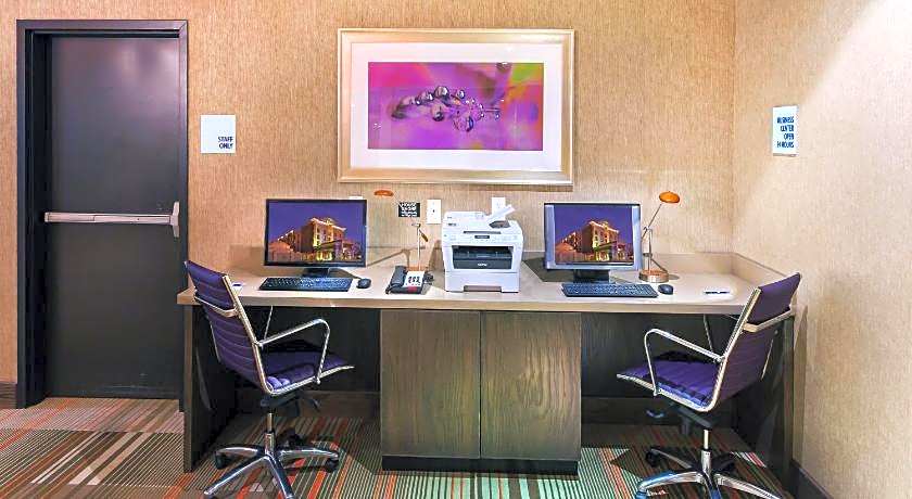 Holiday Inn Express Frisco Legacy Park Area By IHG