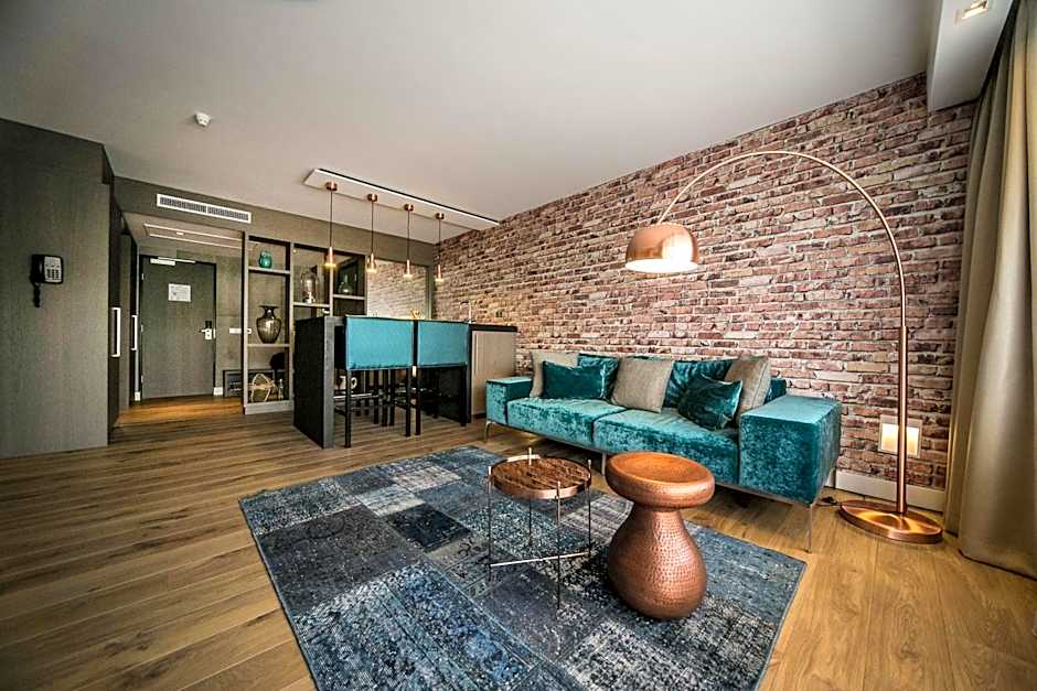 Van der Valk Hotel Assen