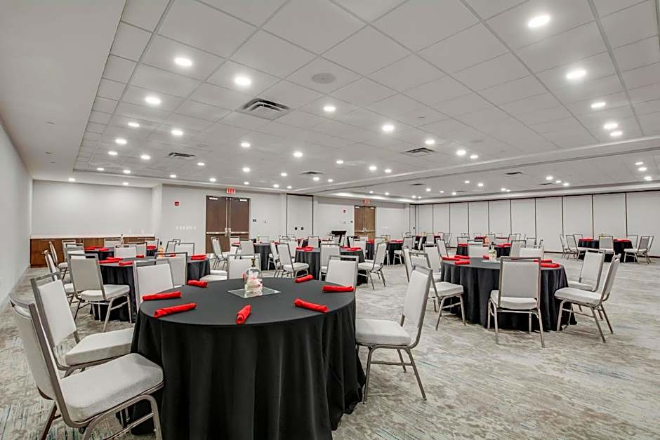 Hilton Garden Inn Louisville Airport