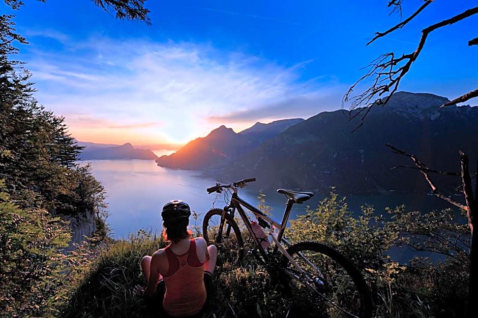 Seeblick Höhenhotel