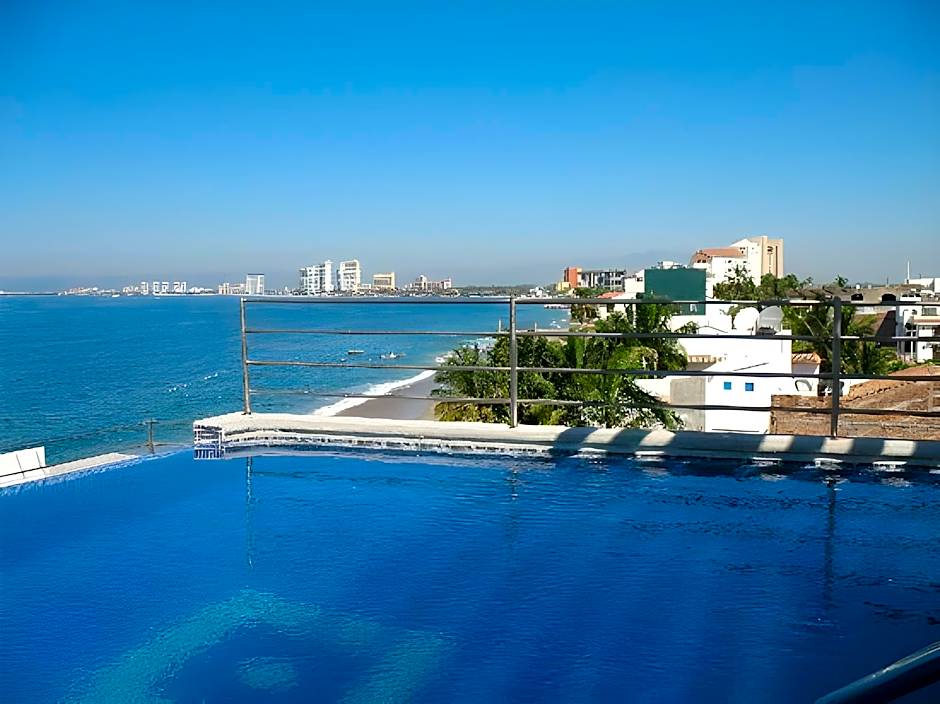Hotel Suites Nadia Puerto Vallarta