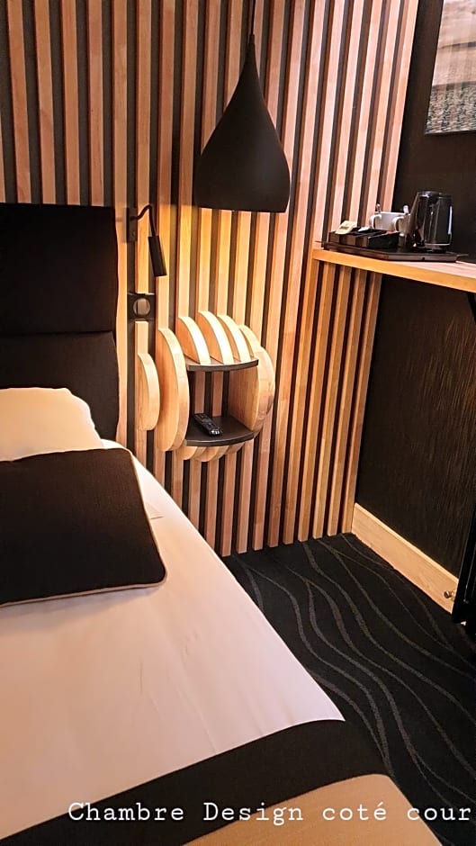 Hotel les Brises