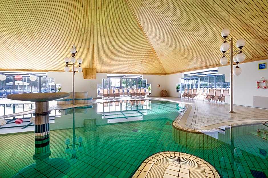 Terme Banovci - Hotel Zeleni Gaj