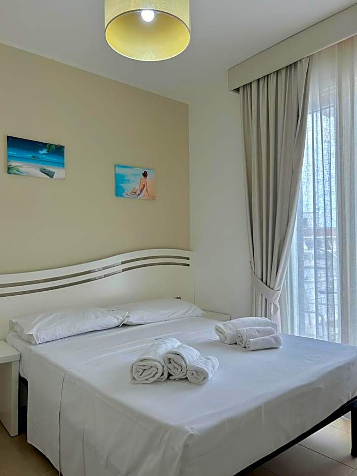 Hotel Perla Dello Ionio