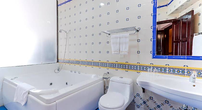 Pousada de Coloane Boutique Hotel