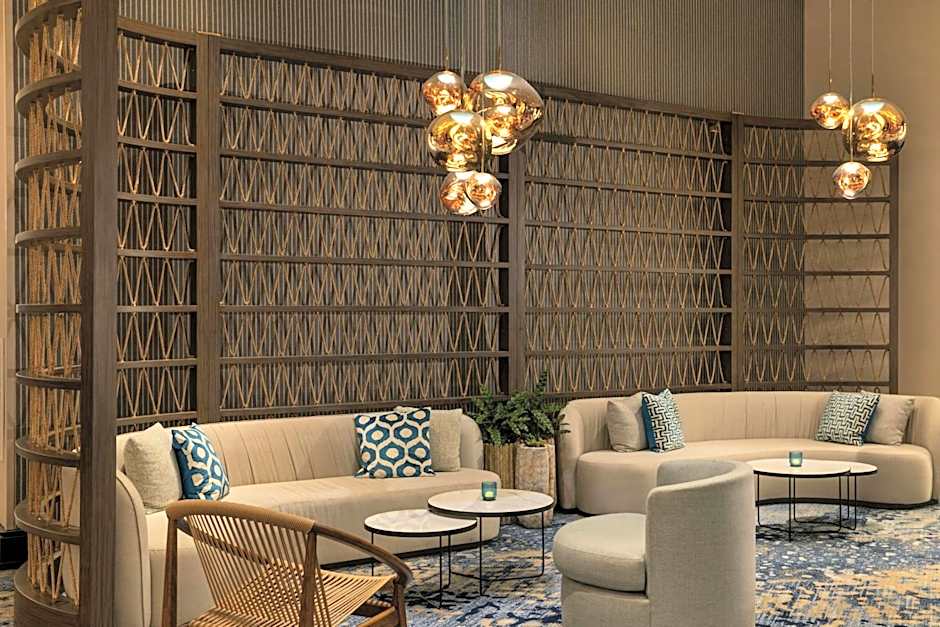 The Westin Annapolis