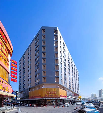 Rangsit Apartment I