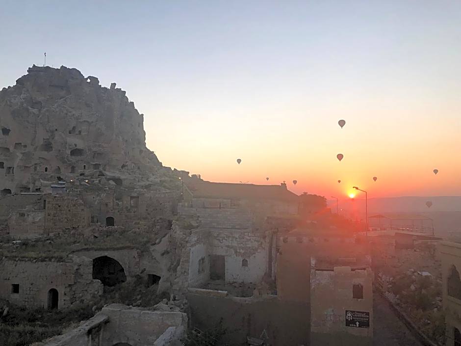 ikarus Cappadocia Hotel