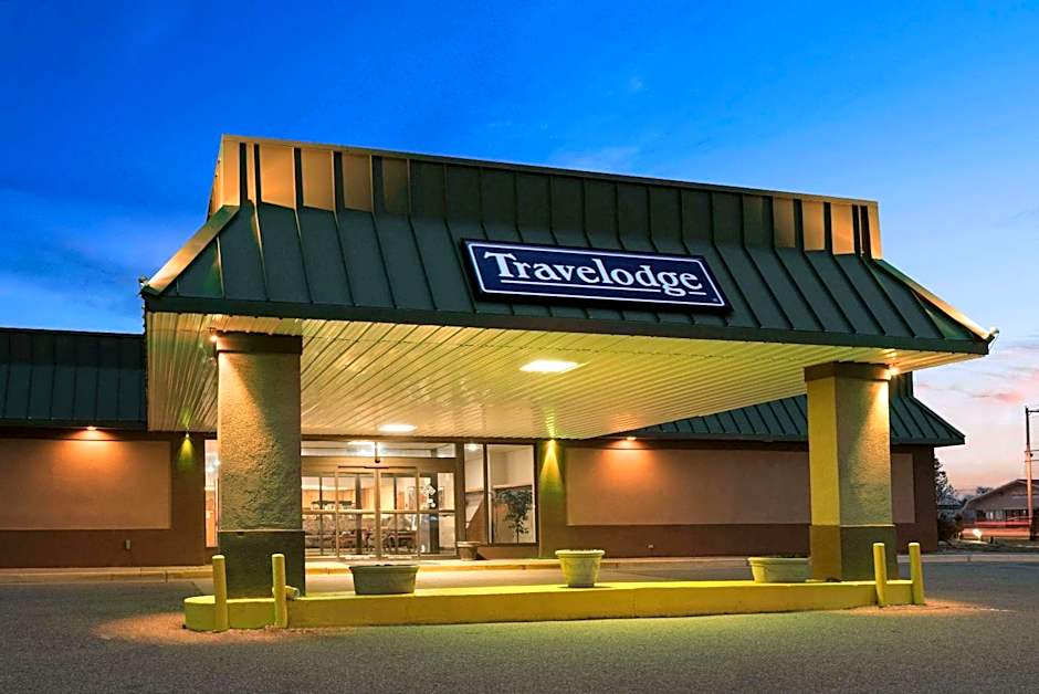 Travelodge by Wyndham Sturgis