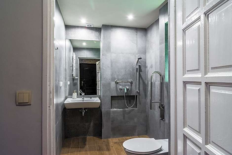 Willa Marta Szczawnica