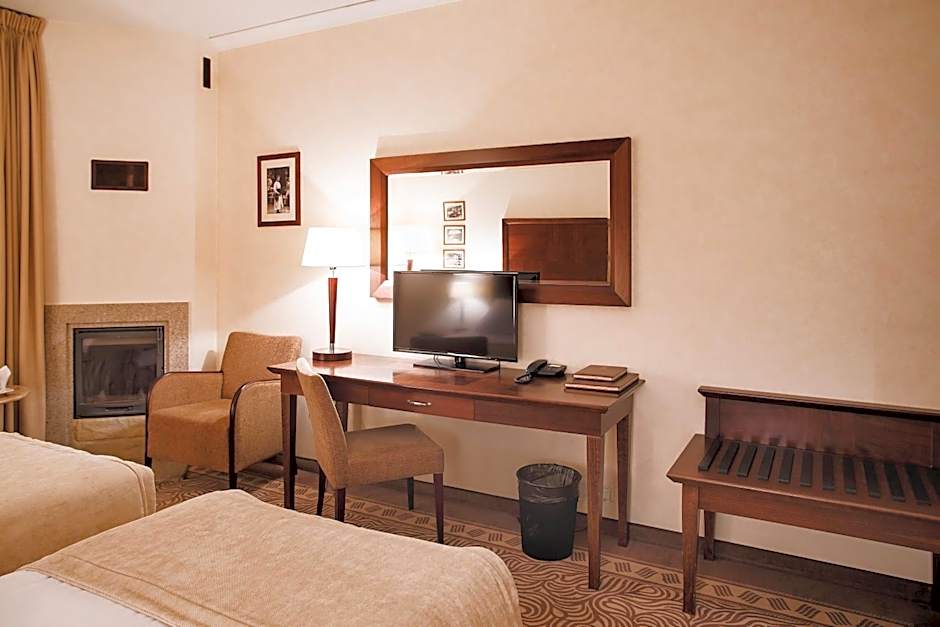 Hotel Król Kazimierz