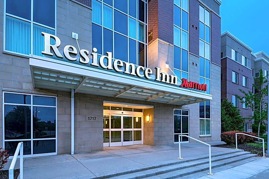 Residence Inn by Marriott Omaha Aksarben Village