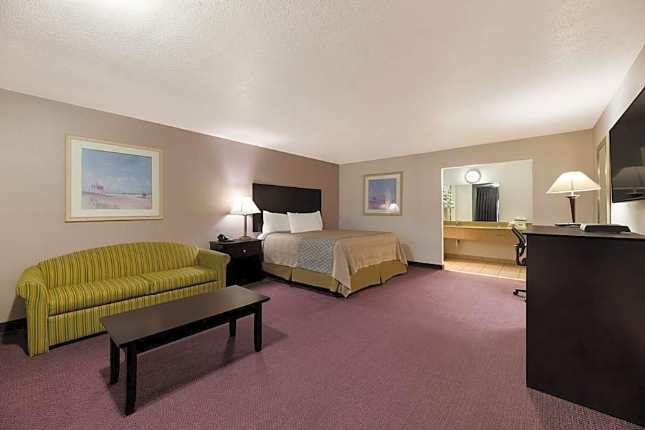 Americas Best Value Inn Alpine