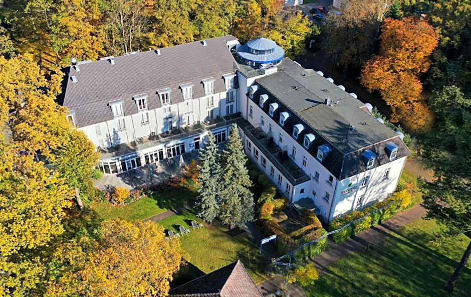 Ringhotel VITALHOTEL ambiente