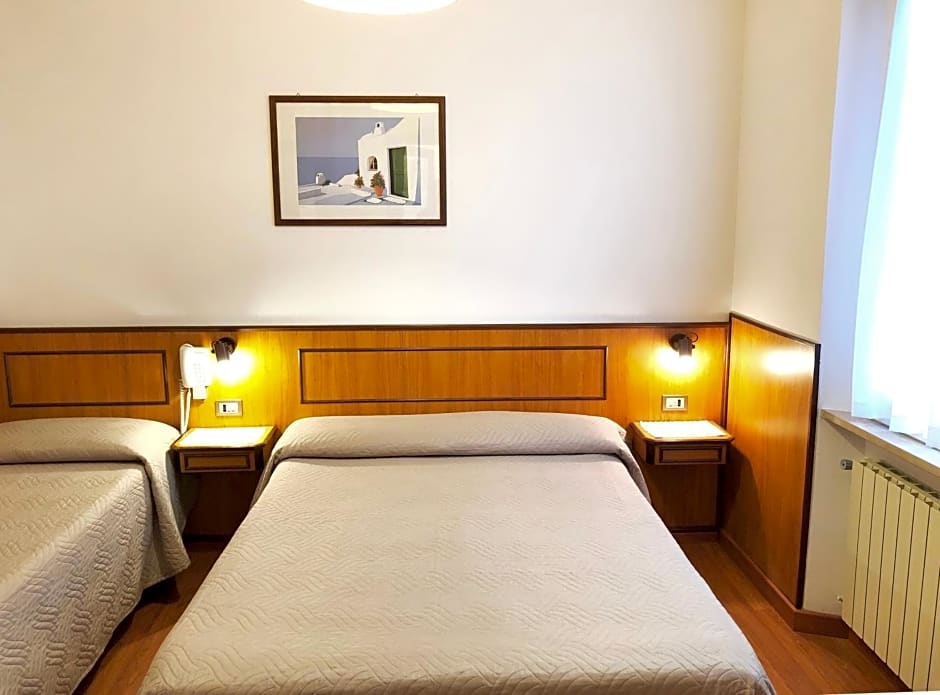 Hotel Signa