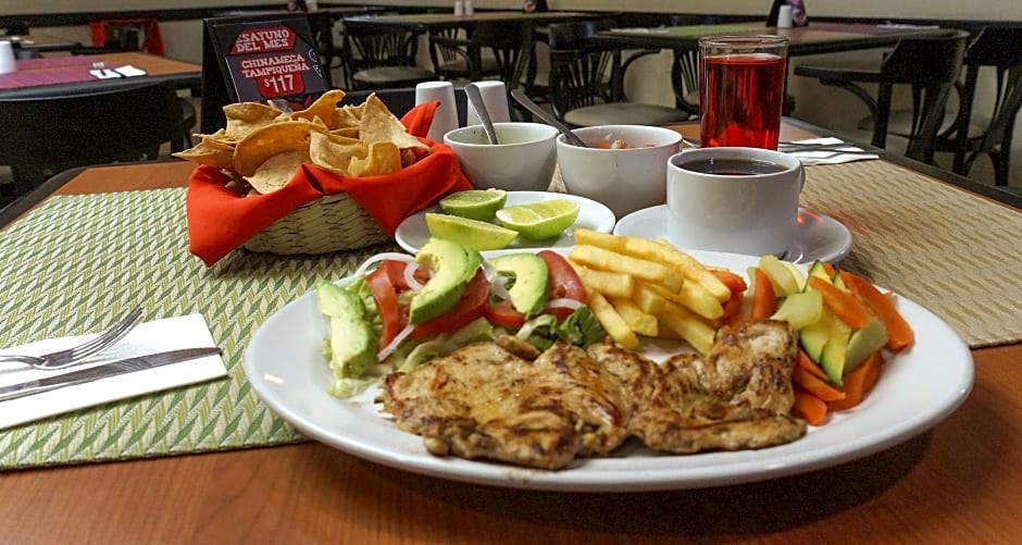 Best Western Brisa