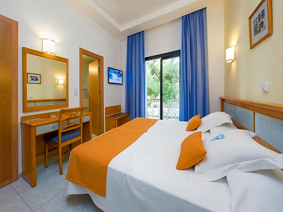 Hotel Osiris Ibiza
