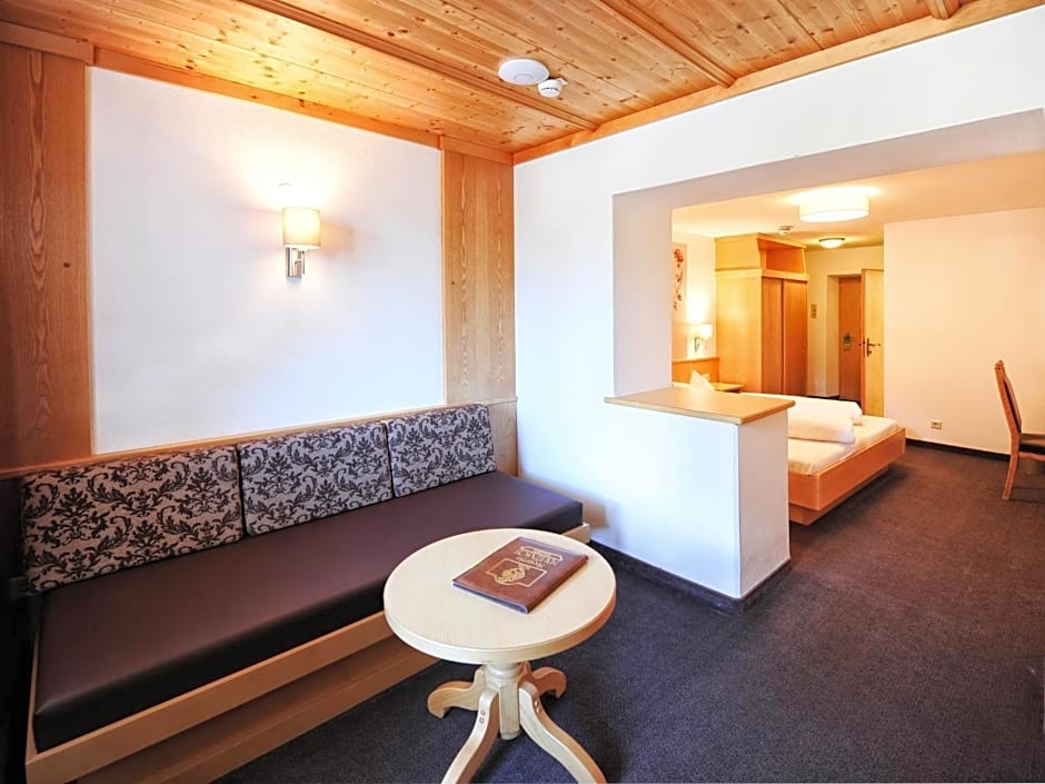 Hotel Margarete Maultasch by VAYA